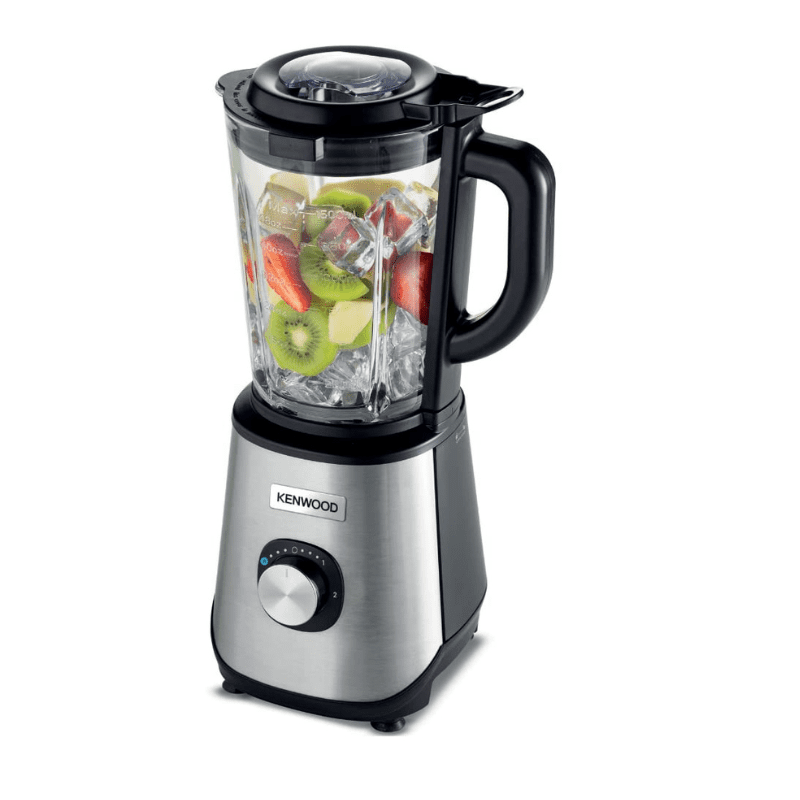 Kenwood Glass Blender  BLM 45 720SS