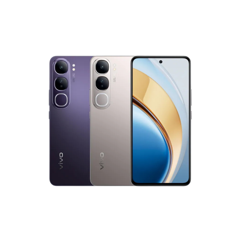 Vivo V40 Lite 8GB RAM 256GB ROM
