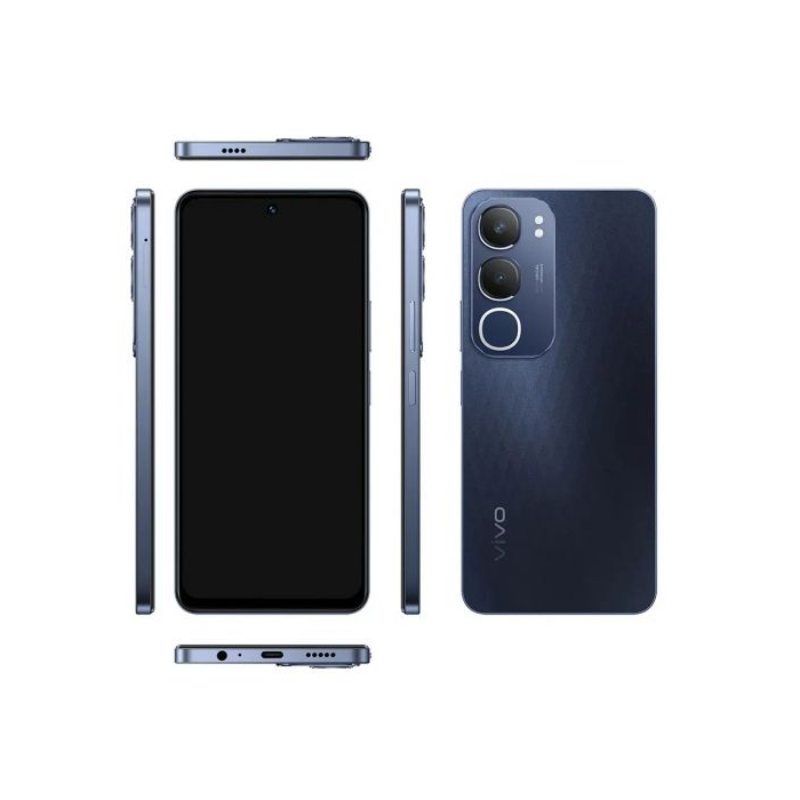 Vivo Y19s 6GB RAM 128GB ROM