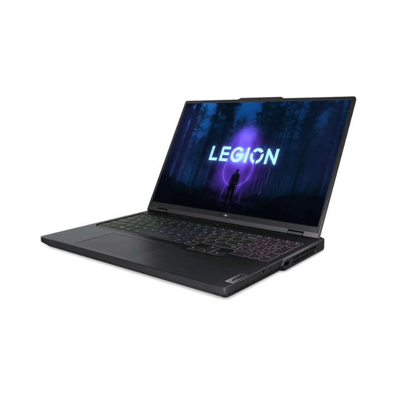 Lenovo Legion 5 8RAX Pro i7-13700HX 16 Cores 16GB DDR5 1TB SSD - RTX 4060 8GB 16- WQXGA IPS 240Hz RGB Backlit Keyboard