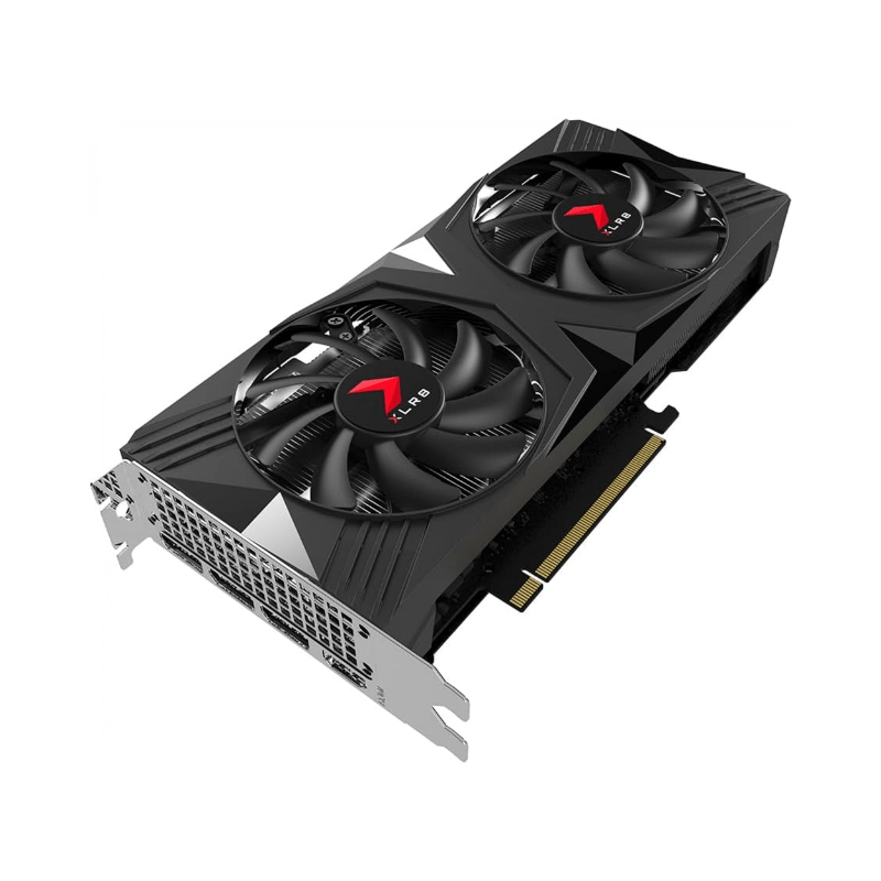 Nvidia GeFORCE PNY 4060 Ti 8GB