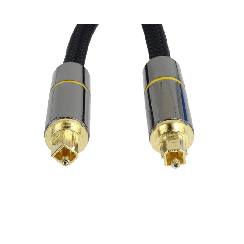Cable Audio Digital 2.M 7mm