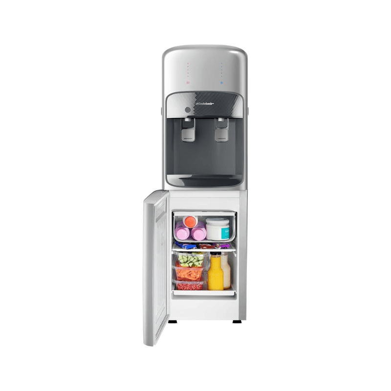 KOLDAIR CLASSIC - AF With Fridge