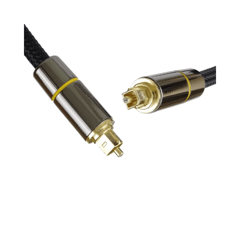 Cable Audio Digital 5.M 7mm