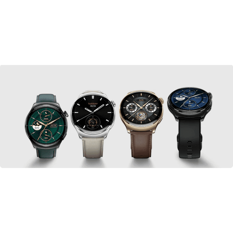 Mibro Smart Watch Lite 3