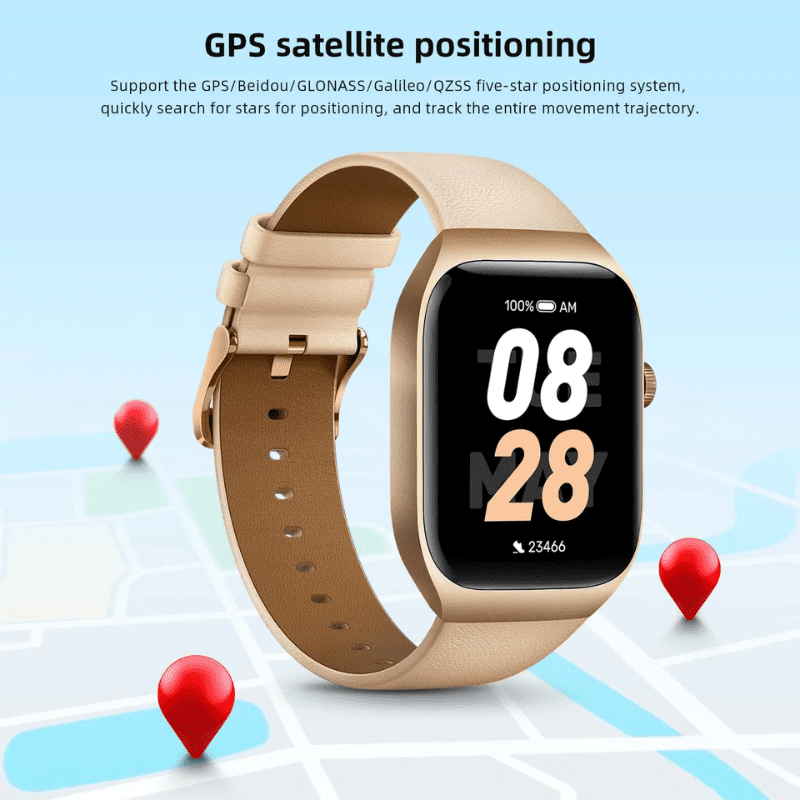 Mibro Smart Watch T2