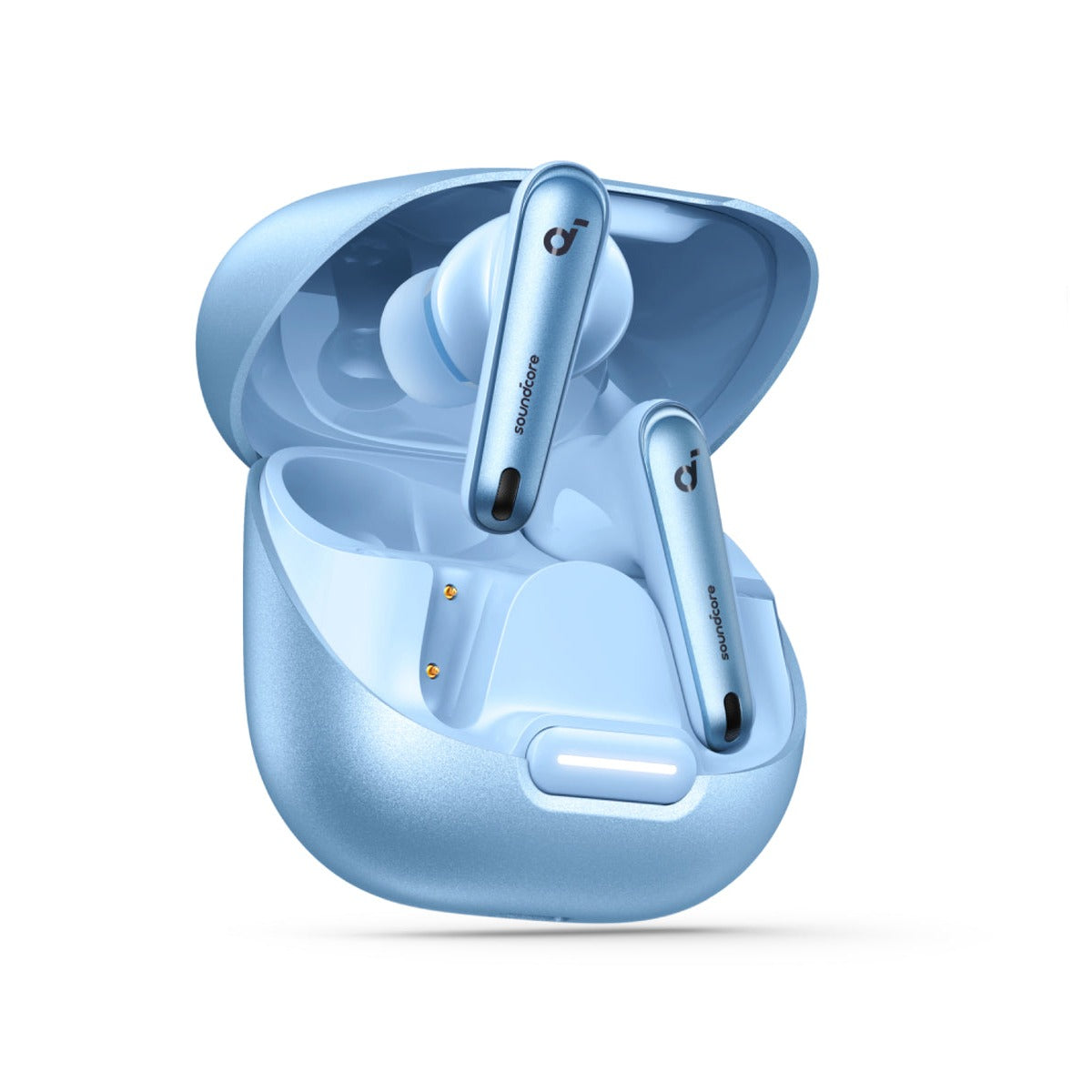 Anker SoundCore Liberty 4 NC LightBlue A3947H61