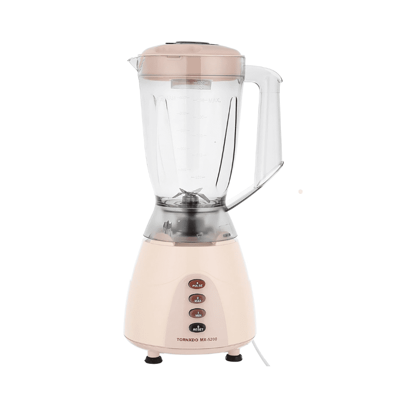 Tornado Blender MX5200