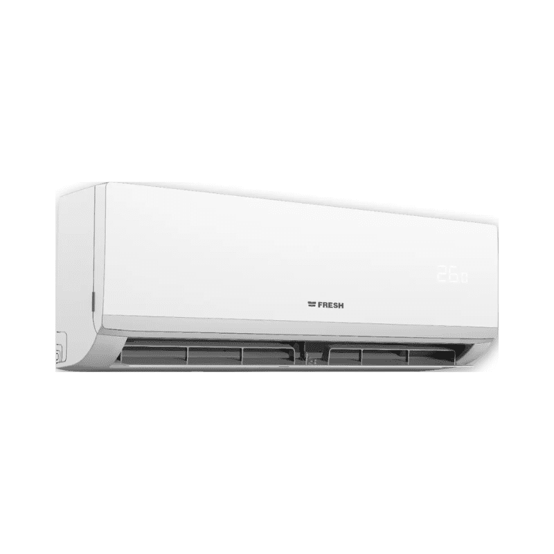 Fresh Air Conditioner 1.5 HP Smart
