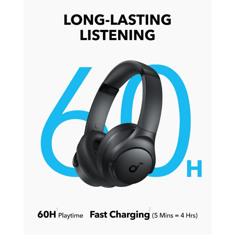 Anker Soundcore Q11i Black