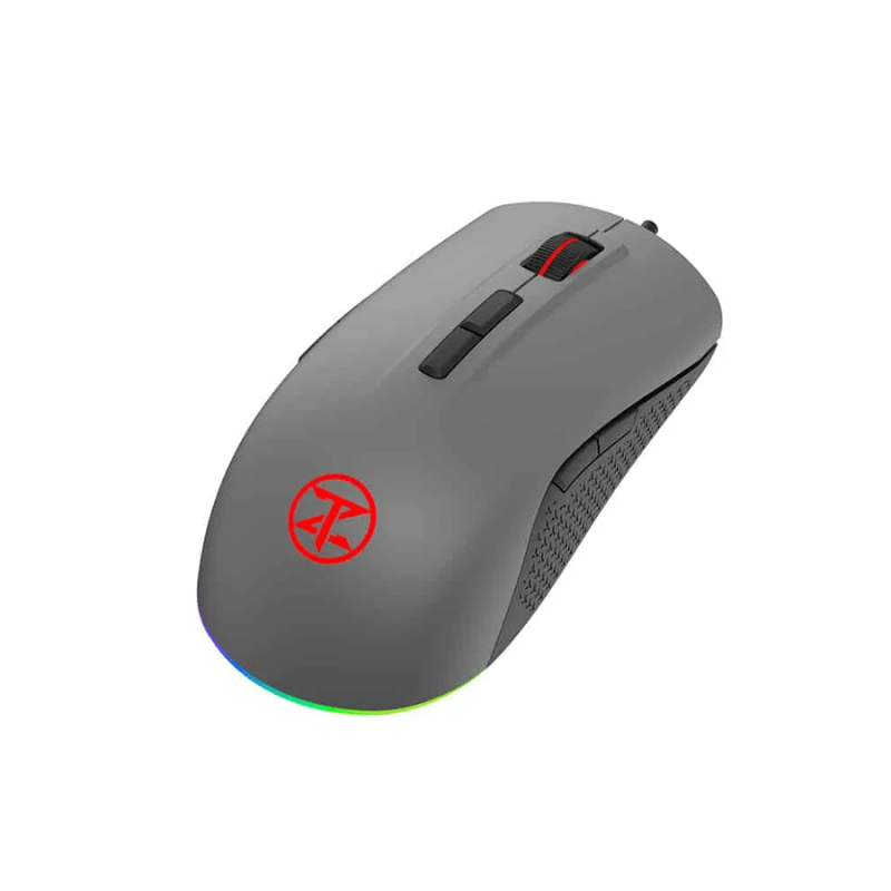 TechnoZone V66 FPS USB Gaming Mouse