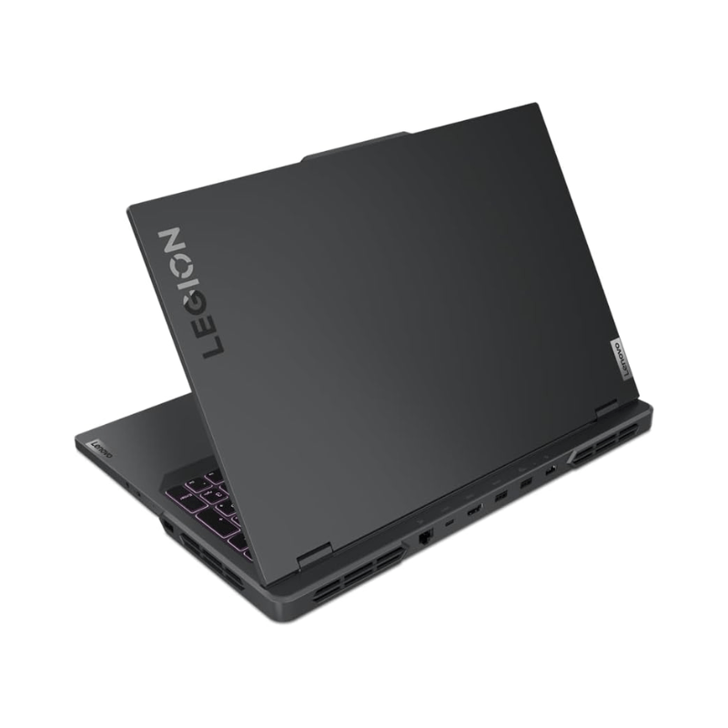 Lenovo Legion 5 8RAX Pro i7-13700HX 16 Cores 16GB DDR5 1TB SSD - RTX 4060 8GB 16- WQXGA IPS 240Hz RGB Backlit Keyboard