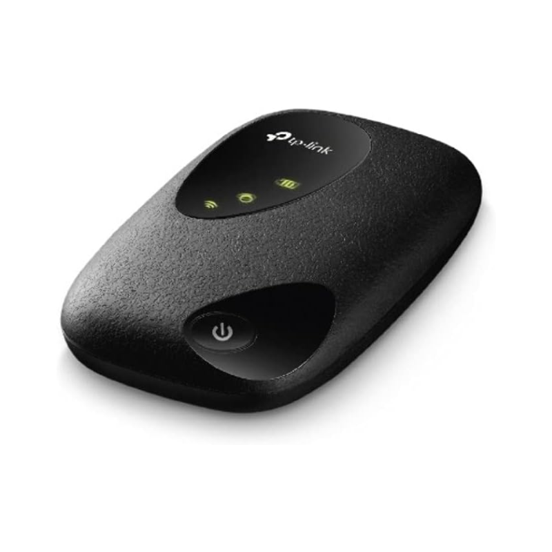 TP-Link 4G LTE Mobile Wi-Fi - M7200