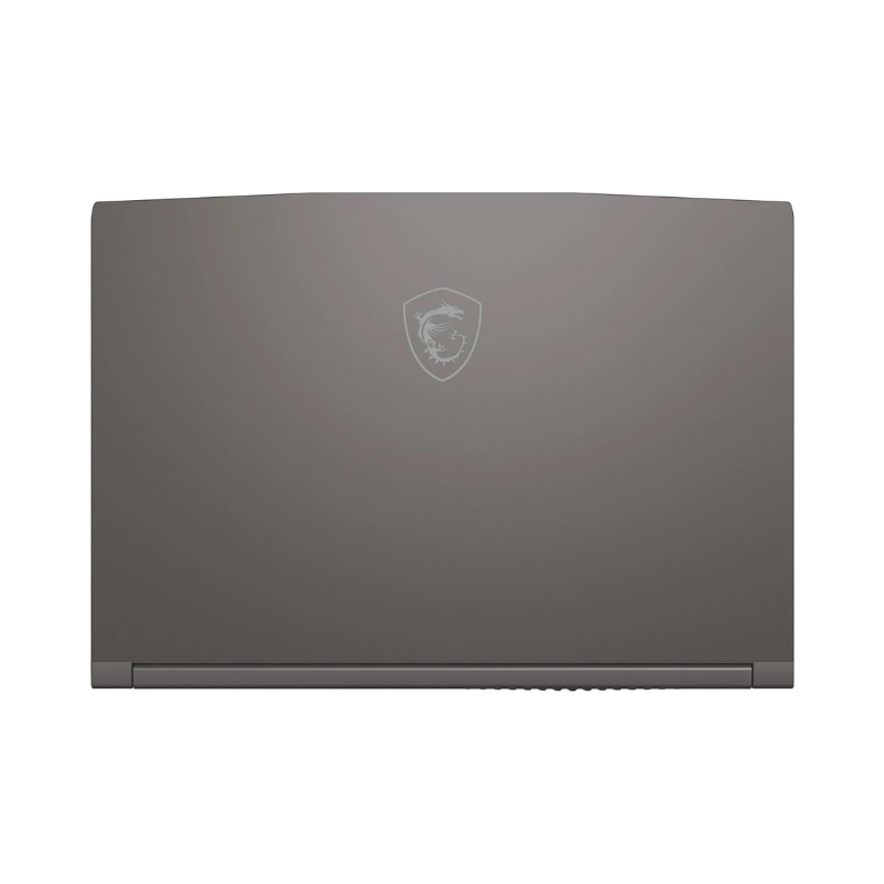 MSI Thin C15 12450H RAM 8GB SSD 512GB RTX 3050 6GB 144Hz 15.6-