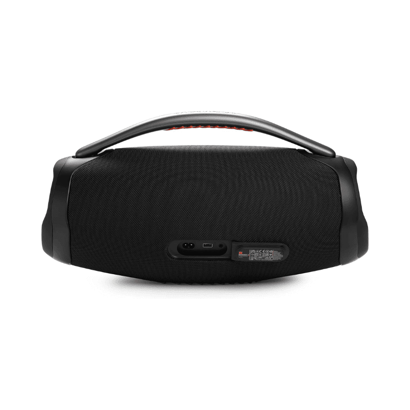 JBL Boombox 3 Black