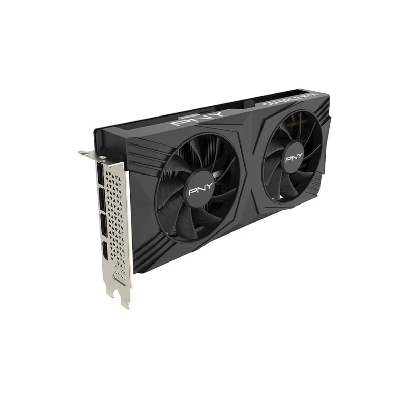 Nvidia GeFORCE 4070 Super 12GB pny