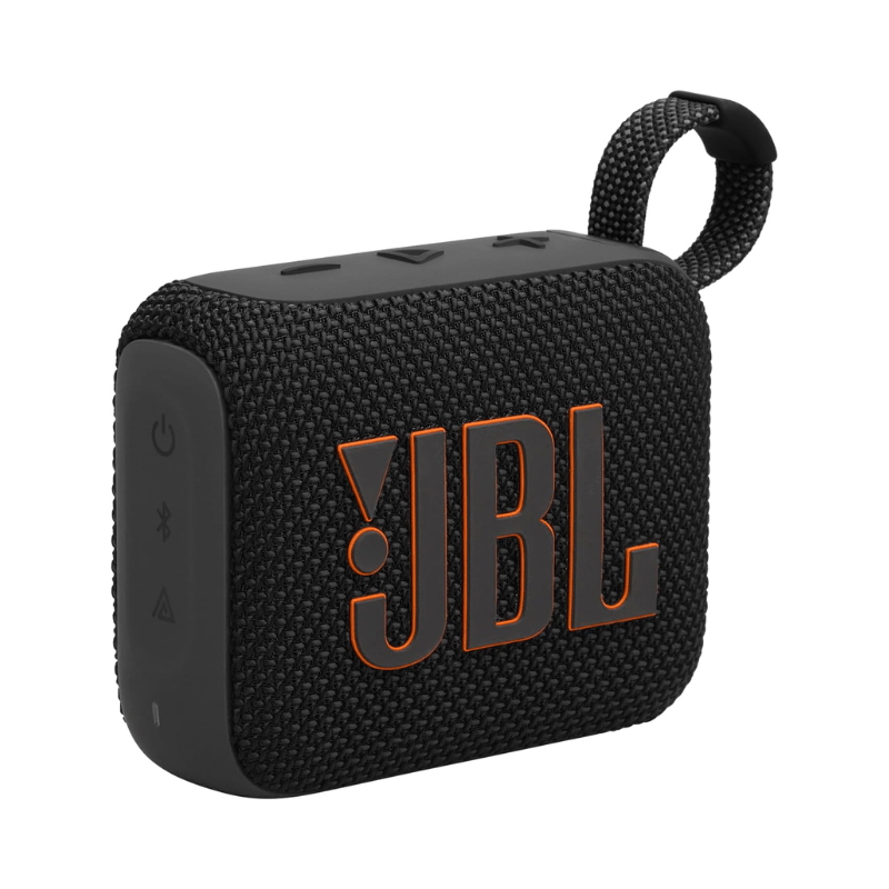 JBL GO4 Portable Wireless Speaker