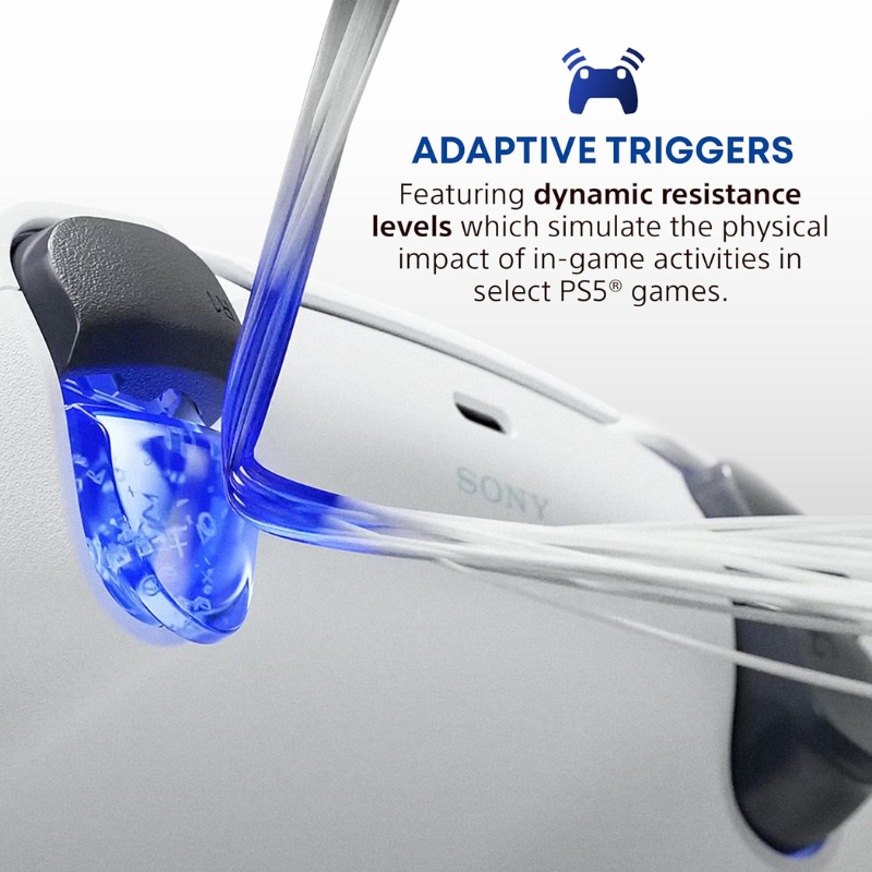 جهاز PS5 الرقمي النحيف الصلب