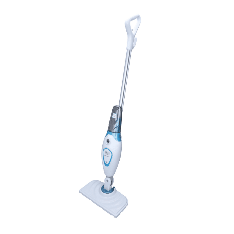 Black and Decker Steam Cleaner FSM1605-B5