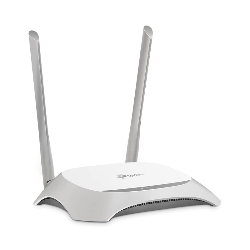 TP-Link Wireless Router 300Mbps IPTV - TL-WR840N