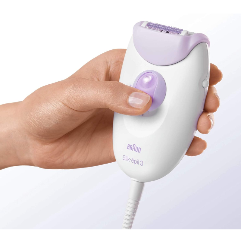 braun silk epil 3170