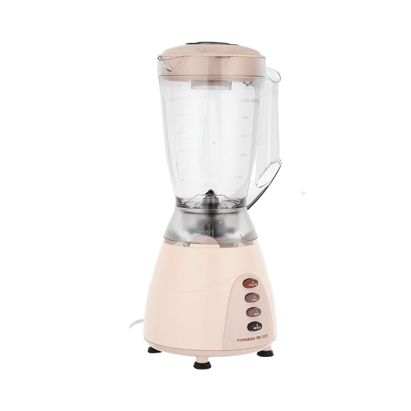 Tornado Blender MX5200