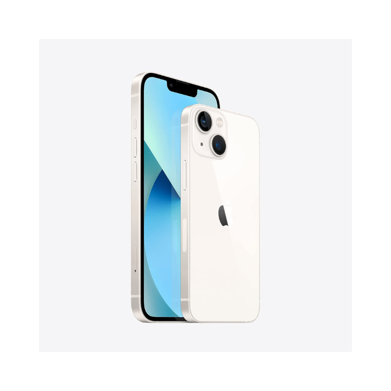 Apple iPhone 13 - 128GB- 4GB RAM- 5G