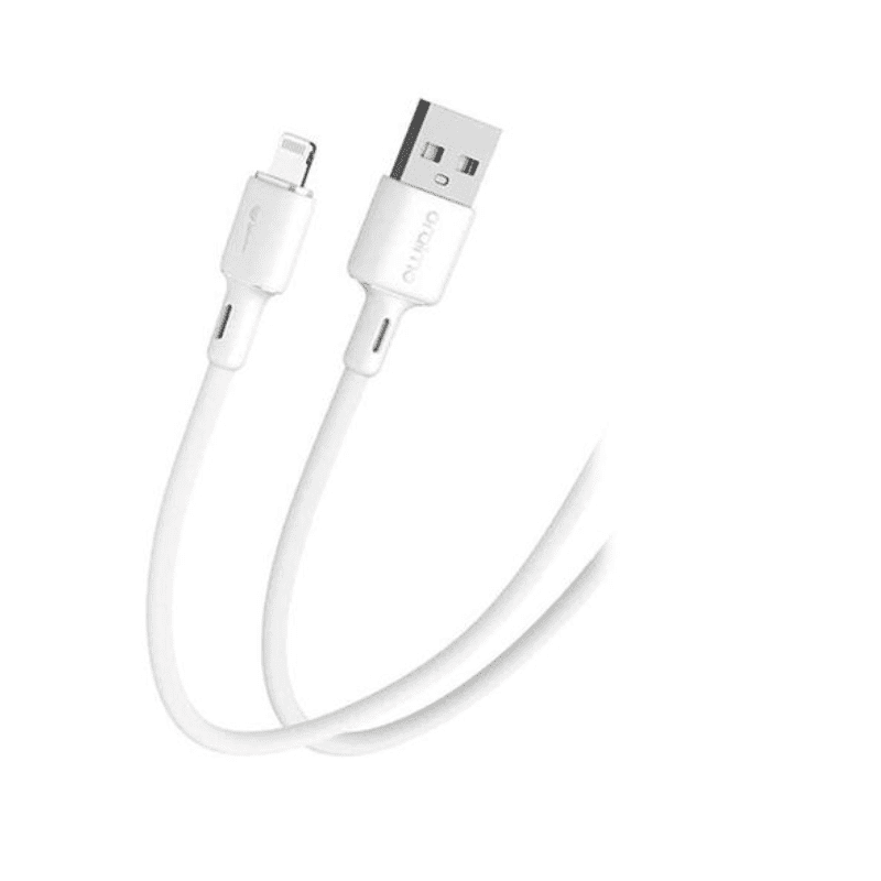 Oraimo Data Cable OCD L53 2A 1M  White