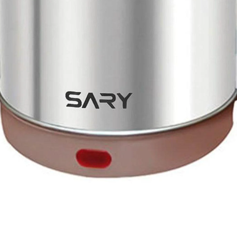 sary stainless kettle SRK-ST21033