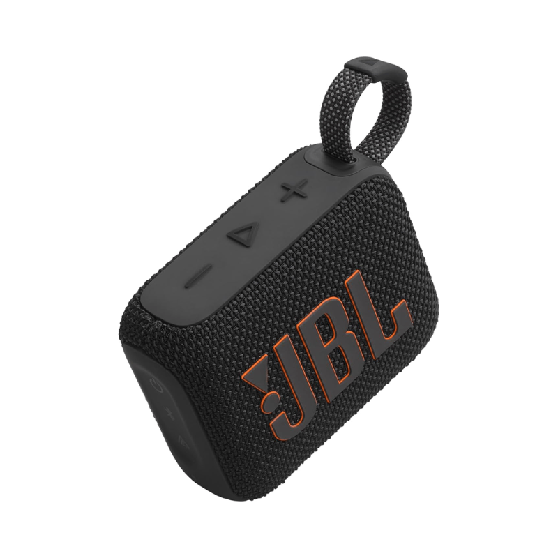 JBL GO4 Portable Wireless Speaker