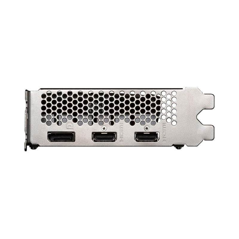 VGA MSI NVIDIA GeForce RTX-3050 VENTUS 2X 6G OC