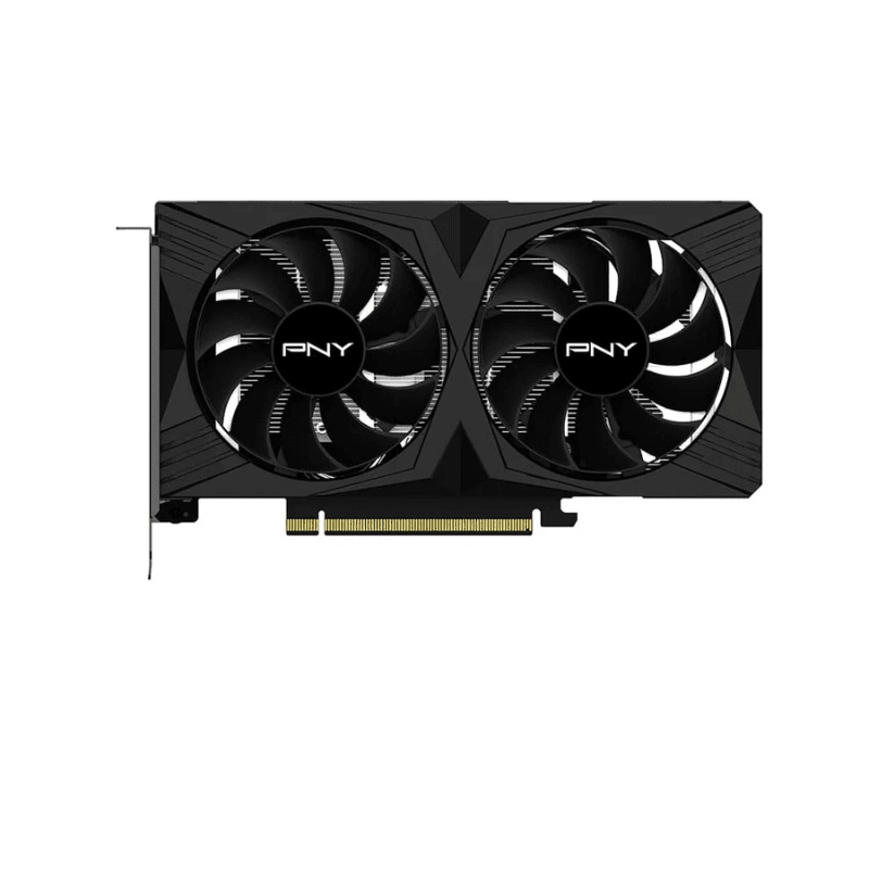 Nvidia GeFORCE PNY 4060 8GB