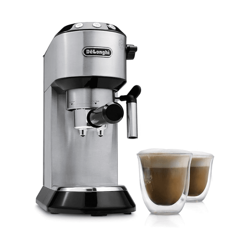 DeLonghi coffe Machine expresso EC 685.M