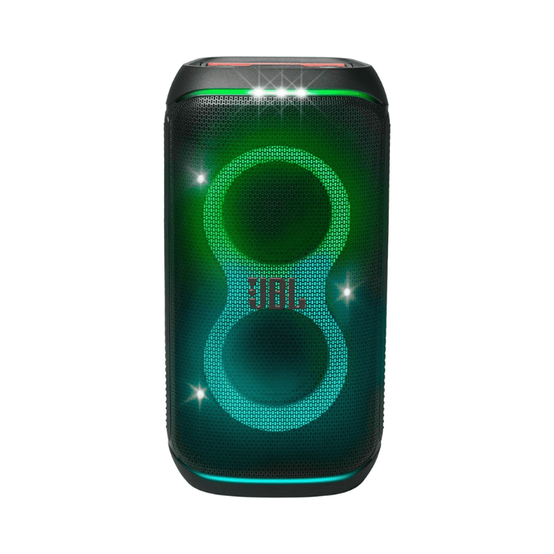 JBL PartyBox Club 120 Portable Bluetooth Speaker - Black