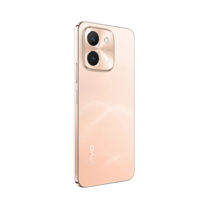 Vivo Y28 8GB RAM 256GB ROM