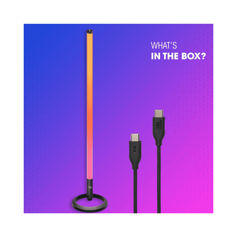 JBL Party Light Stick - Bluetooth