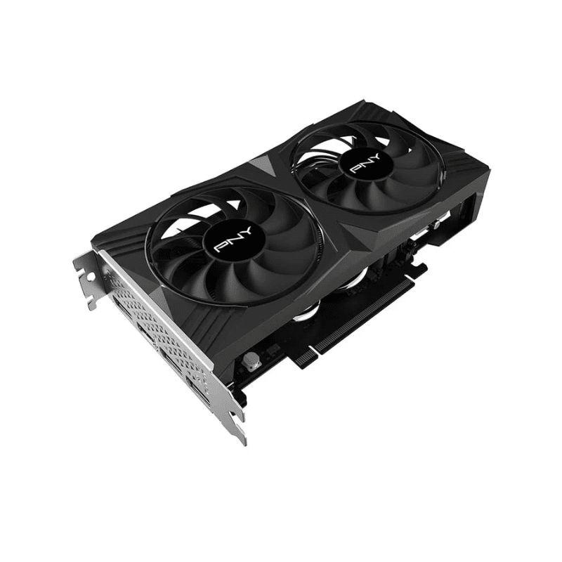 Nvidia GeFORCE PNY 4060 8GB