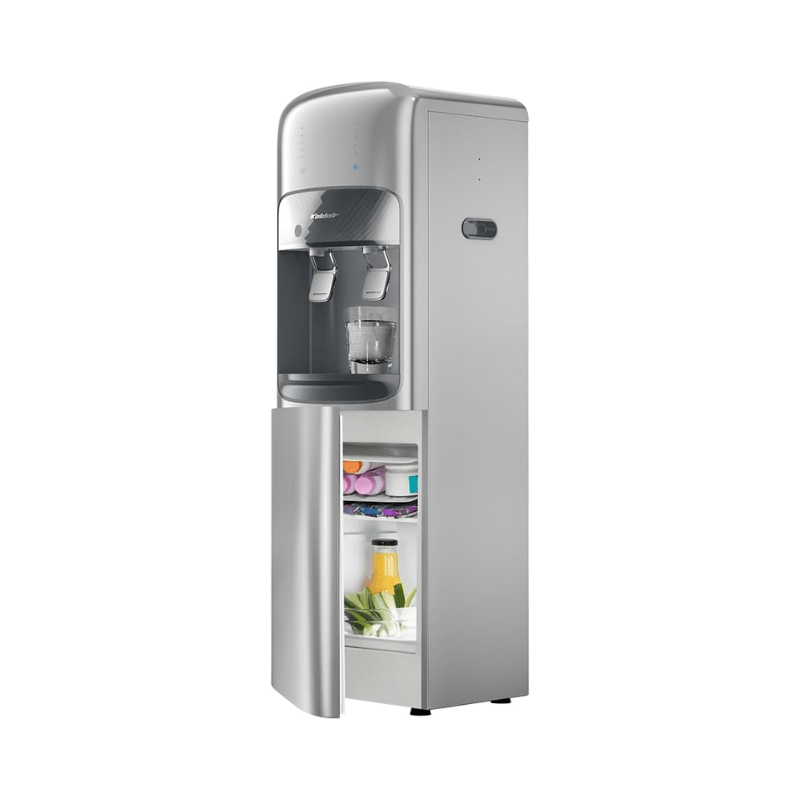 KOLDAIR CLASSIC - AF With Fridge