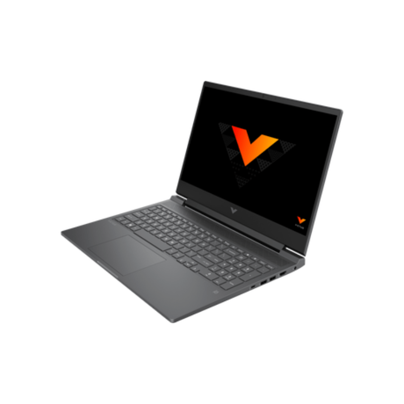 HP VICTUS 16  R0042NE  HP CORE I7  13700H 14 CORES 16G DDR5 1T SSD RTX 4060 8G 16.1 FHD 144 HZ  - SILVER