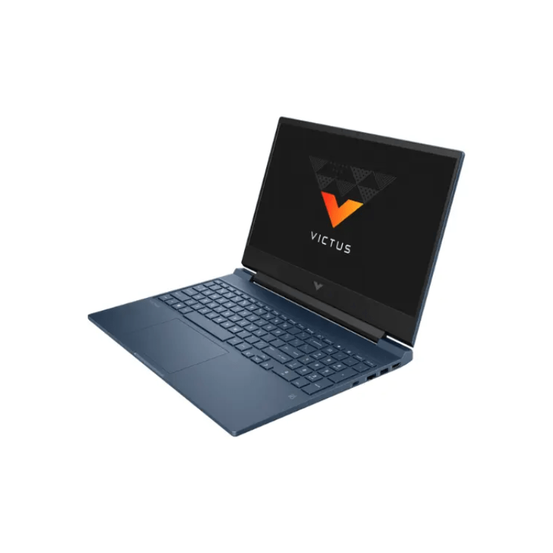 HP VICTUS 15 FA1041NE CORE I5 13500H 12 CORES 8G DDRR4  512SSD VGA 6G RTX 3050 - 15.6 144HZ   BLUE
