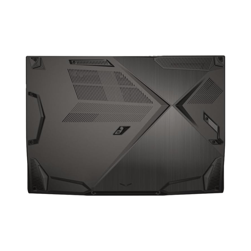 MSI THIN15B12UCX C15  12450H   RAM 8  512 SSD RTX 2050 4G 15.6