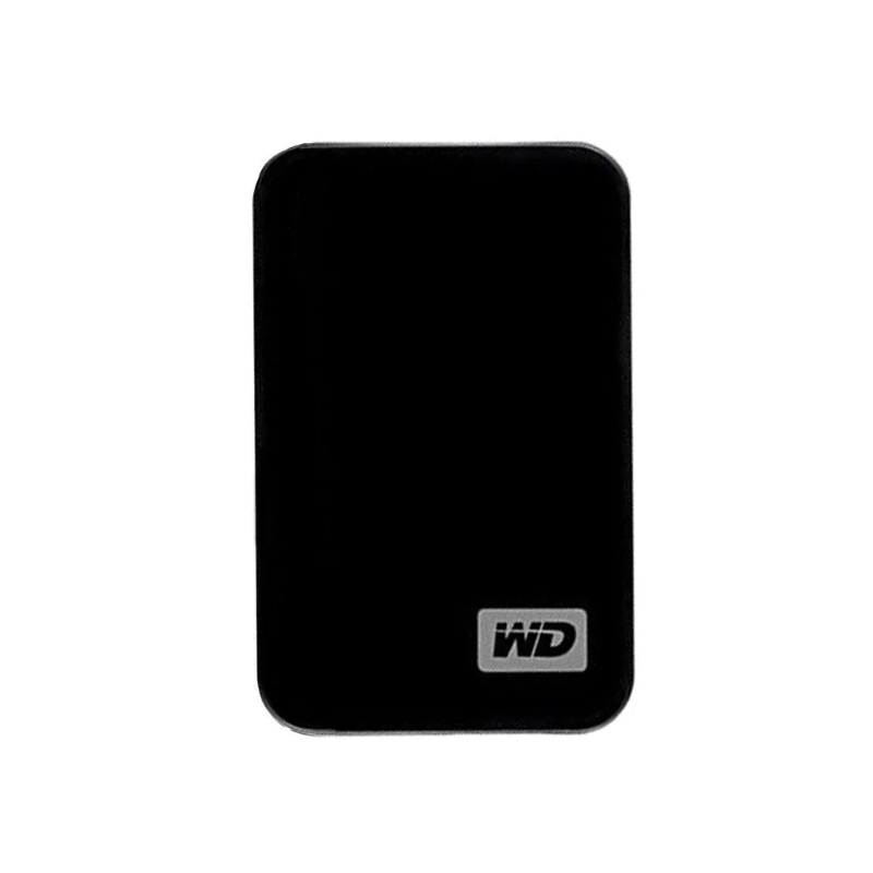 Western Digital USB 3.0 Mobile Rack HDD