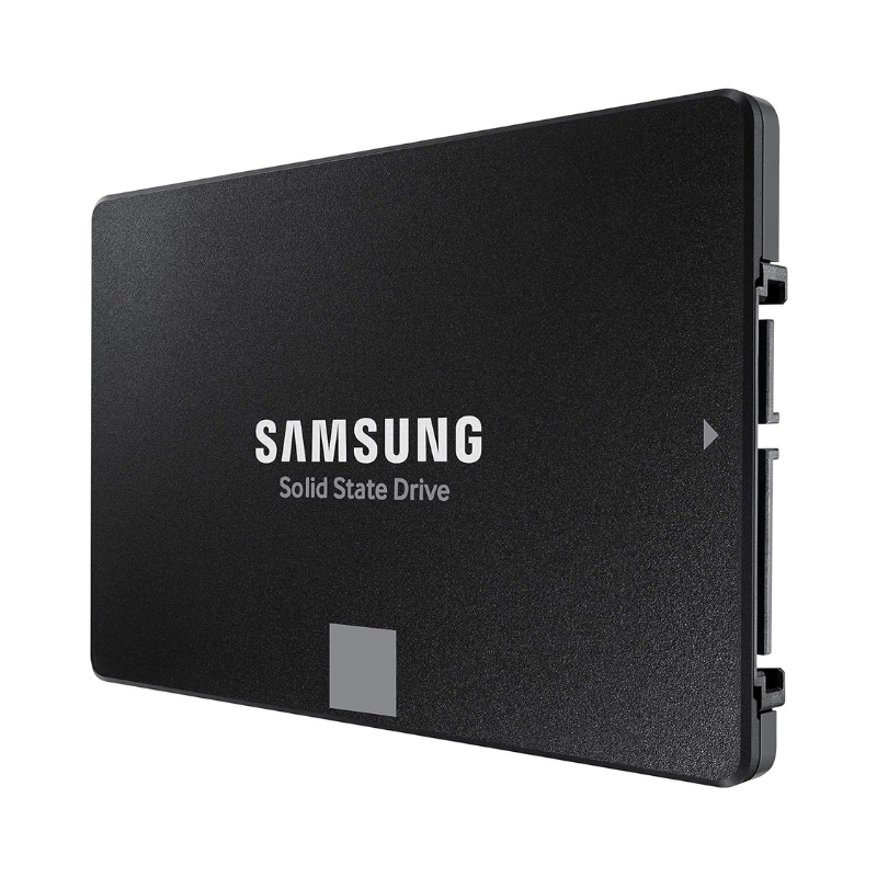 Samsung ®SSD Storage 870 EVO 1TB 2.5