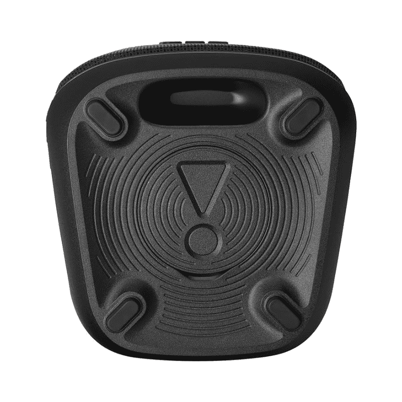 JBL PartyBox Club 120 Portable Bluetooth Speaker - Black