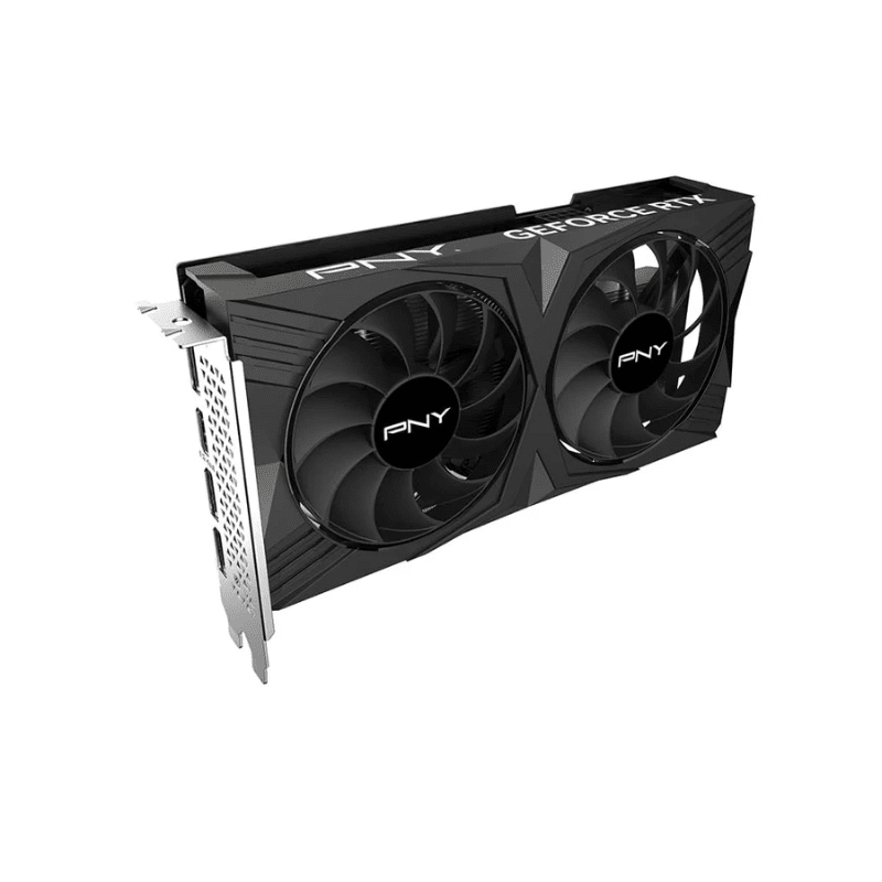 بطاقة رسومات Nvidia GeFORCE PNY 4060 سعة 8 جيجابايت