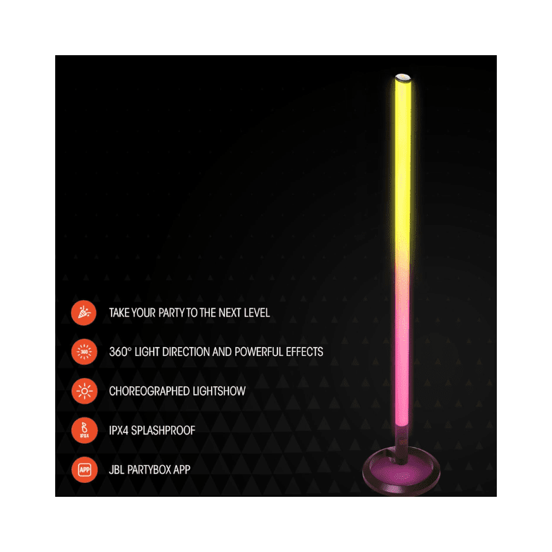 JBL Party Light Stick - Bluetooth