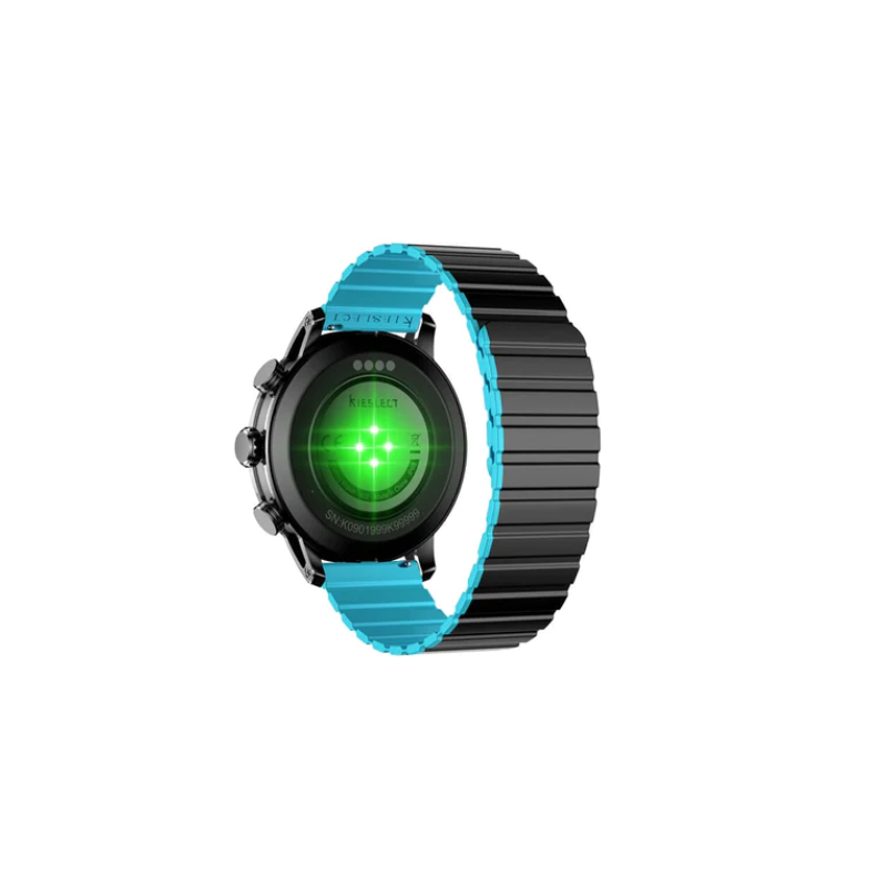 Kieslect Calling Watch KR2 LTD Stainless Steel