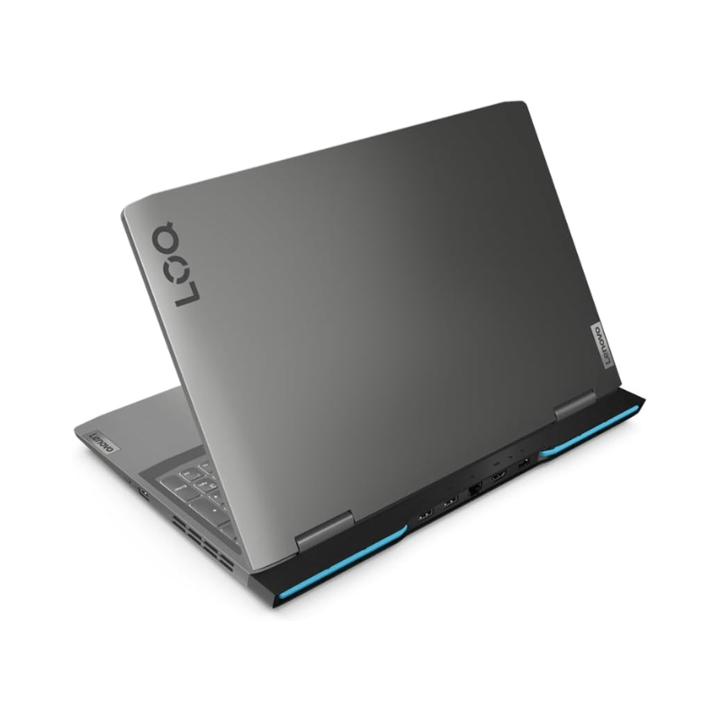 Lenovo LOQ 8PED Core i7-13650HX 14 Cores 16GB DDR5 512GB SSD 6GB RTX 4050 144Hz 15.6- - 2 Years
