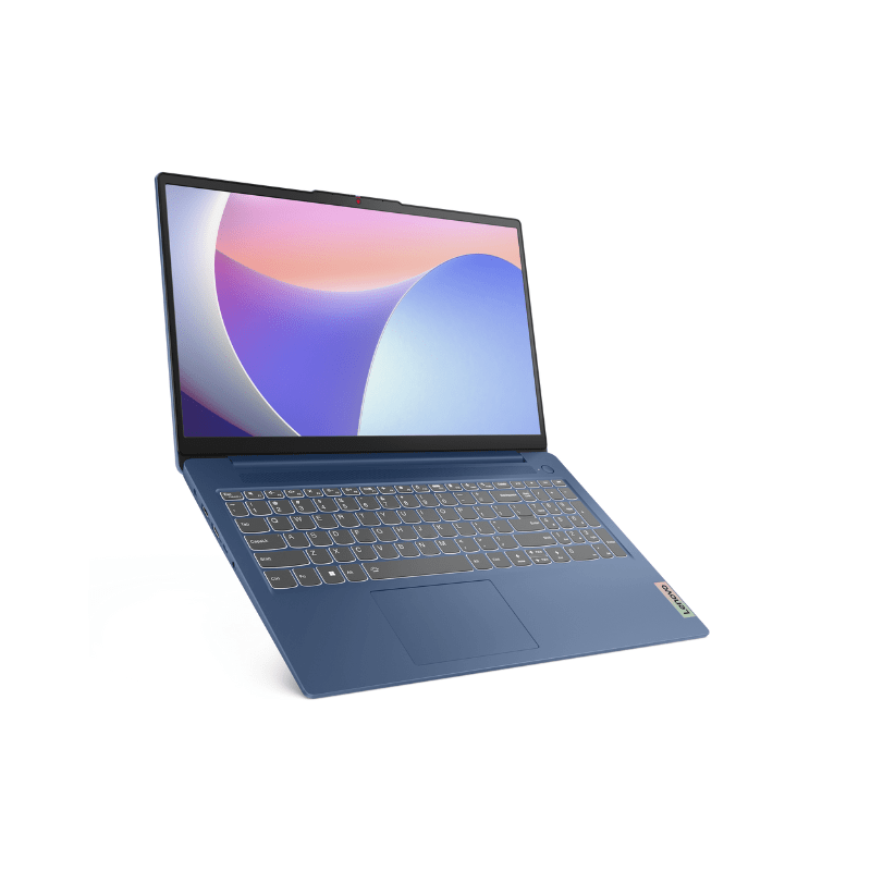 Lenovo IdeaPad Slim 3 15IRH8 Intel Core i5-13420H RAM 16GB - SSD 512GB  Integrated  FHD 15.6 Arctic Grey  2 Year Warranty