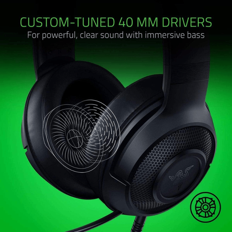 Razer Kraken X Headphone